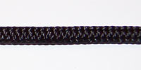 3mm rope color in black